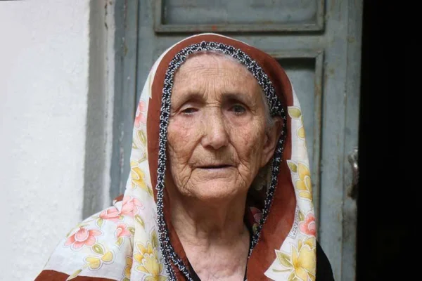 ‘Devlet evimizi yıkmak istiyor, ben evimi nereye götüreyim’