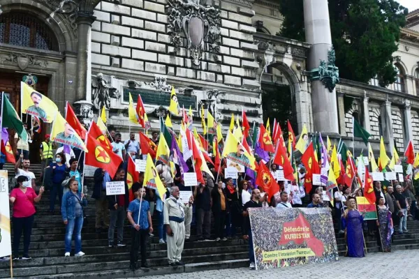 Bir yüzyıl daha sürmesine izin vermeyeceğiz