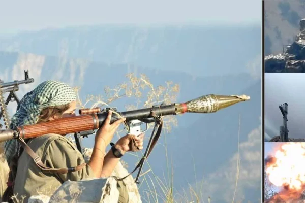 KDP’nin sonbahar planı