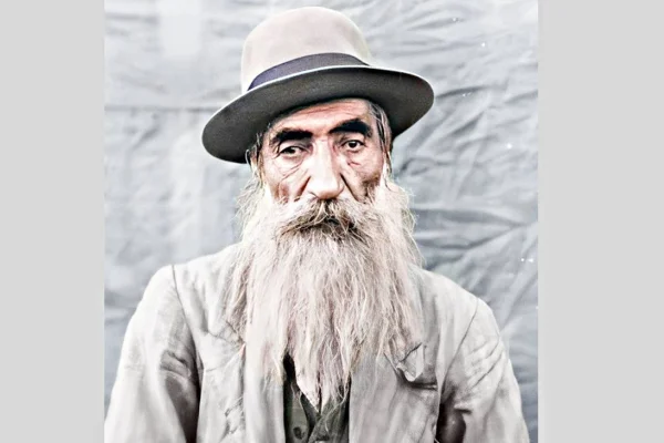 Seyid Rıza’nın çalınan eşyaları