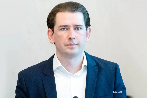 Kurz'a göre Türkiye mülteciler için doğru yer!
