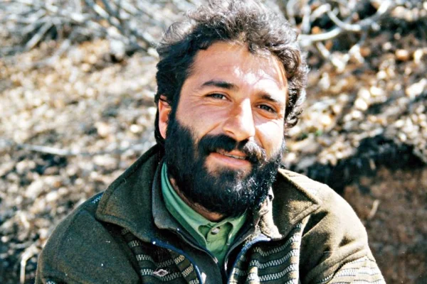 Devrimin diğer adı da müzisyen
