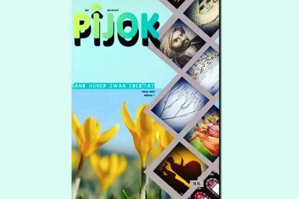 Bir ilk: Şêxbizinîlerin Pîjok'u 