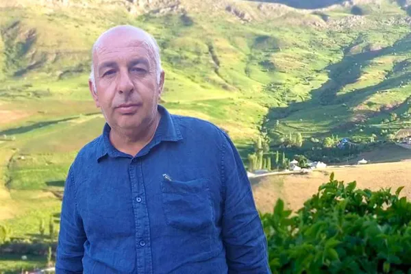 Sistem dışı bir köy: Kırkısrak