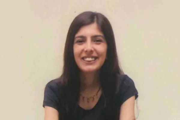 Tutsak Ay’a DAİŞ’lilerden tehdit