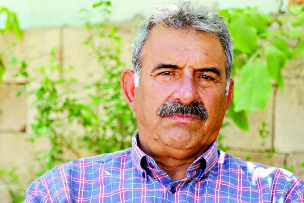 Öcalan: Abim İmralı Adası'nda mı?