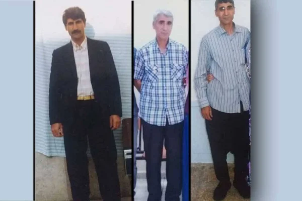 30 yılı çalındı, hala rehin!