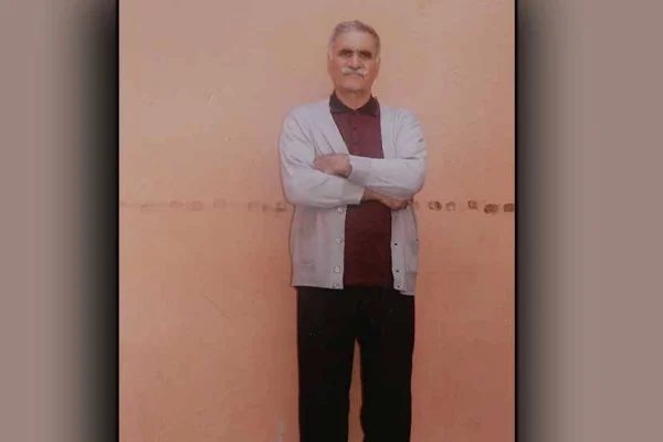 9 yaşlı Kürt’e yüzlerce yıl hapis
