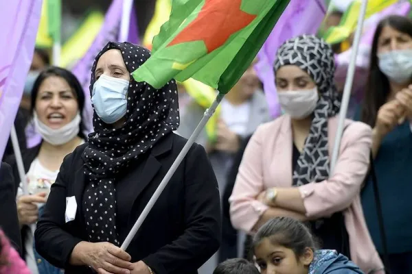 Kafkasya'da yaşayan Kürtlerin trajedisi