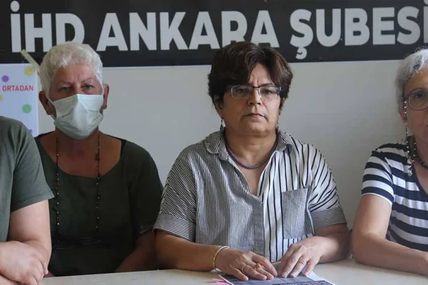 30 tutuklu işkence gördü