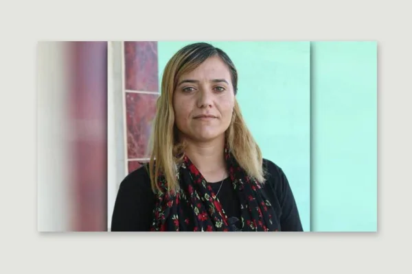 Şengalli kadınlar çalıştay düzenleyecek