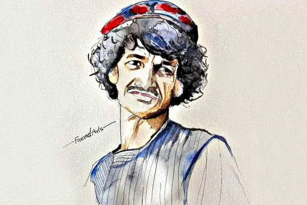 Taliban'ı sanat ve kadın yenecek