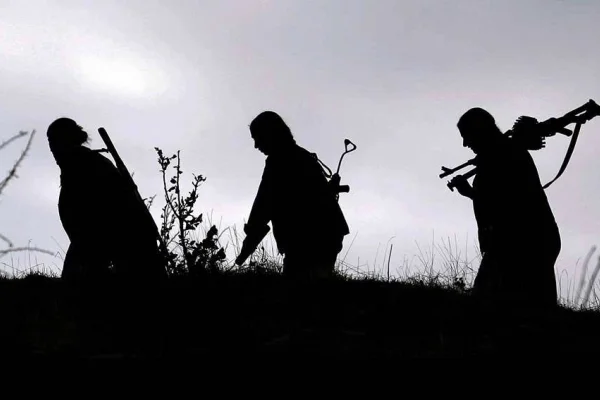 HPG: KDP saldırdı, şehitlerimiz var