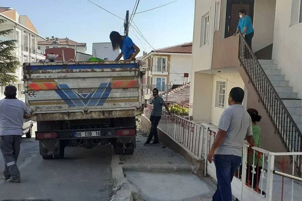 Ankara’da Kürtlere yine ırkçı saldırı