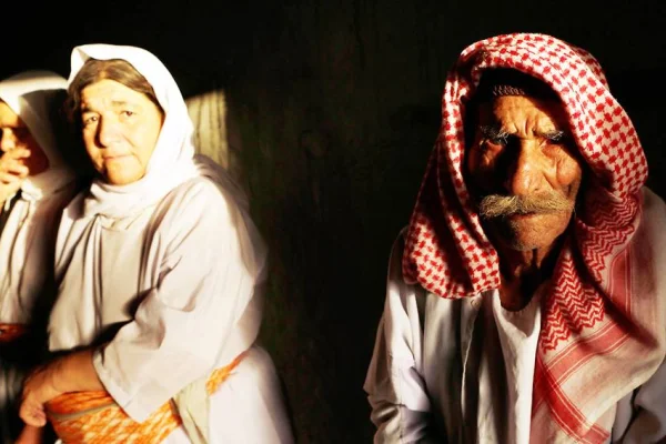 Şengal Koço katliamı
