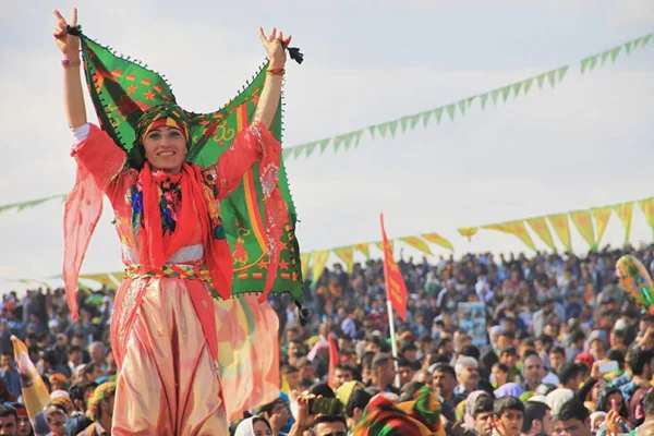 Kadınlardan ulusal birliğe çağrı 