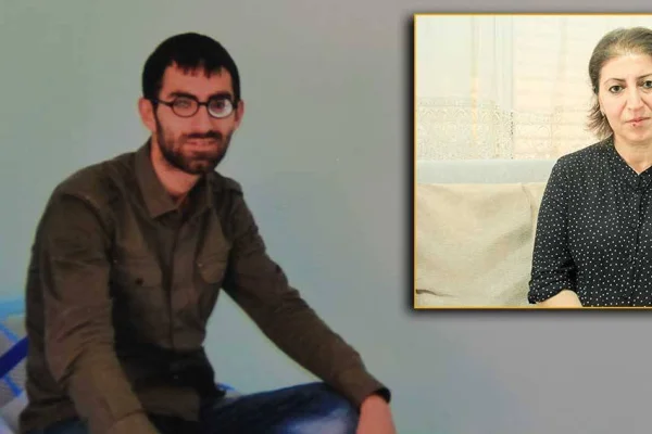 Devrim Ayık ölüm sınırında