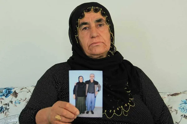 28 yıldır cezaevinde
