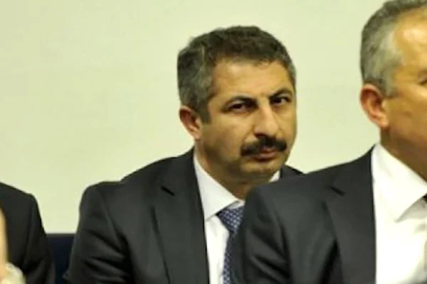 Engin Dinç’in katliam sicili