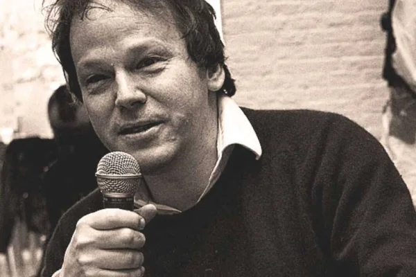 Graeber'den anarşizm üzerine