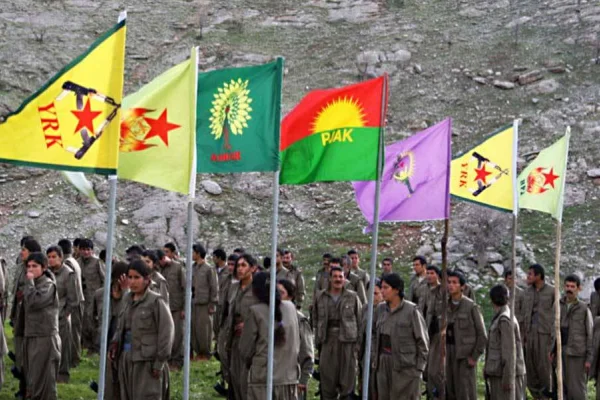 Devlet aklının aynasındaki süreç