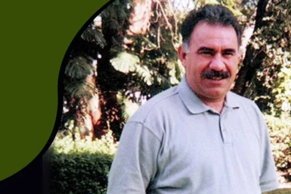 Kürt Halk Önderi'ne gereksinimimiz var!