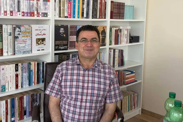Kürtleri dünyaya duyurmak istiyoruz