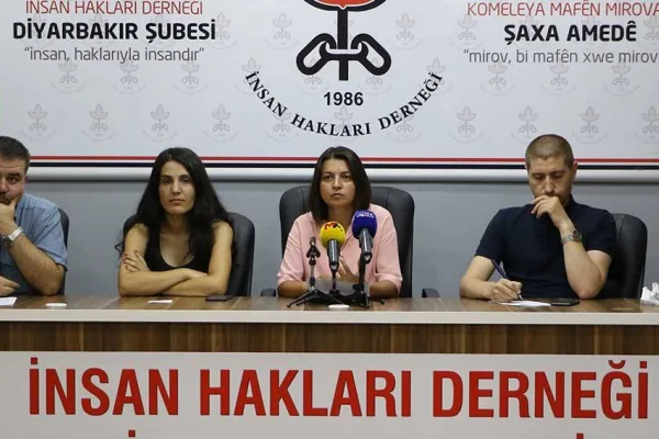 JinNews muhabirlerine ajanlık dayatması
