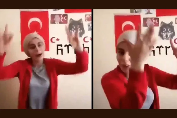 Özel savaş ve toplumu karaktersizleştirme 