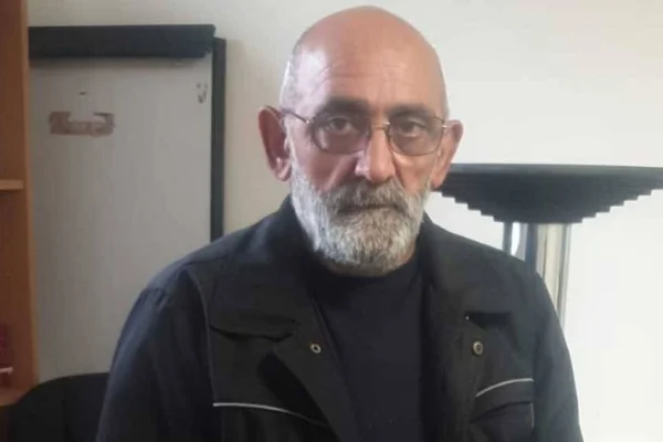 Rıfatoğulları: Devlet katilleri  koruyor