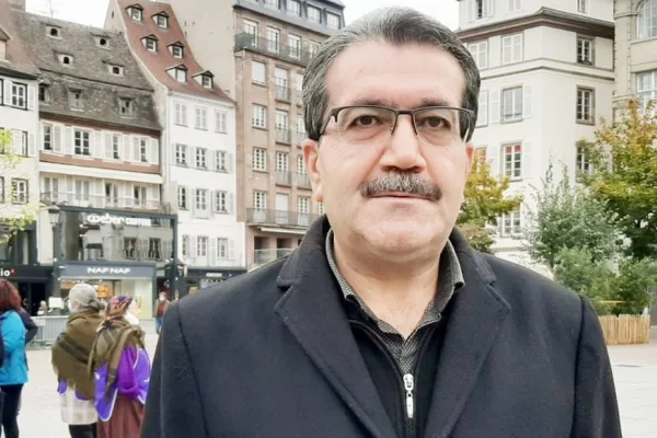 Soykırım tanınıyorsa, statü de tanınmalıdır