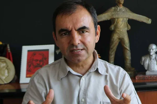 Mülteci düşmanlığı ırkçılığa kapı açıyor