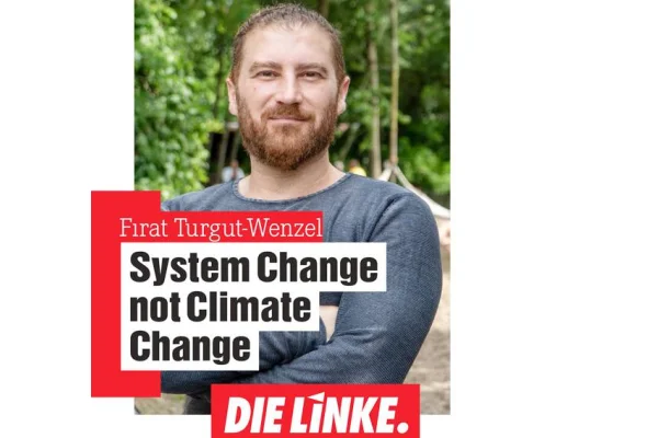 Turgut: Kürtlerin oyu belirleyici olacak 