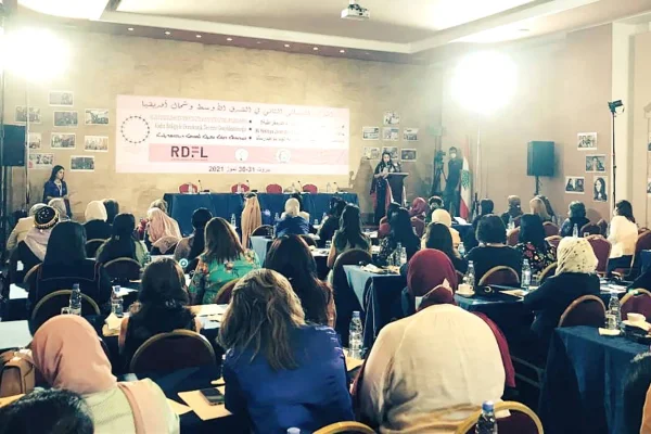 Ortadoğu Kadın Konferansı’ndan notlar