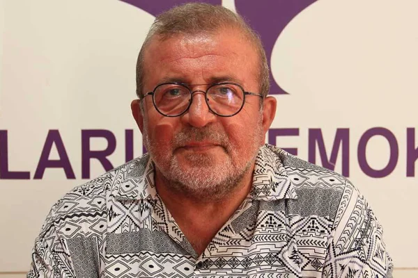 Kurbanlık değiliz, kendimizi savunuruz
