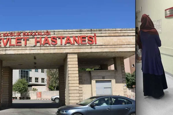 250 hastaya 2 doktor
