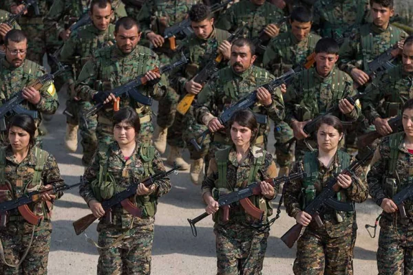 QSD Türk devletini uyardı