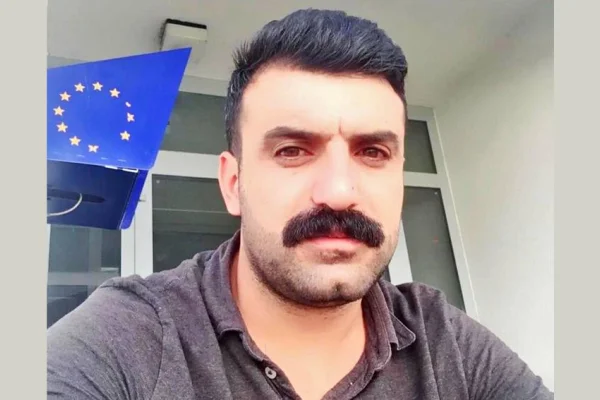 Tutuklanma tehlikesine rağmen ret verildi