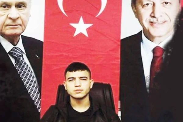 ‘Öldürme kastı’ yokmuş
