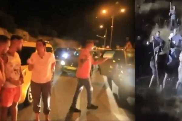 Antalya’da sokaklar Kürtlere ‘yasak’