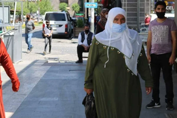 Amed’de vakalar 2 bine çıktı