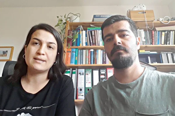 'Aşırı aktiflikten' ret verildi!