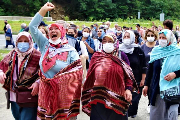 Umut ve çözüm