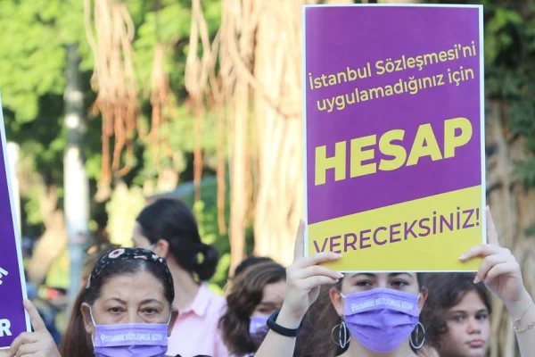 Irkçıların ve katillerin “bana bir şey olmaz” dediği ülke