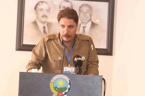 Barzani Tahran'dayken Mûsa Babaxanî katledildi