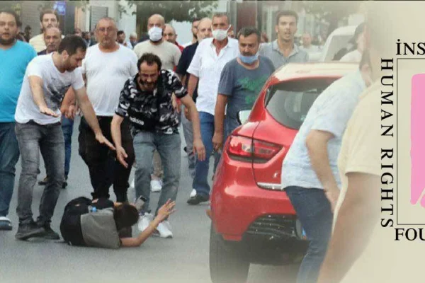 562 kişi işkence gördü