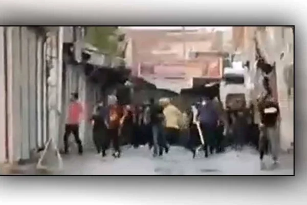 Irkçı saldırıda 2 Kürt katledildi