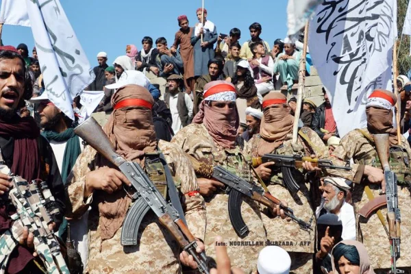 Taliban ilerleyişi ve olası gelişmeler