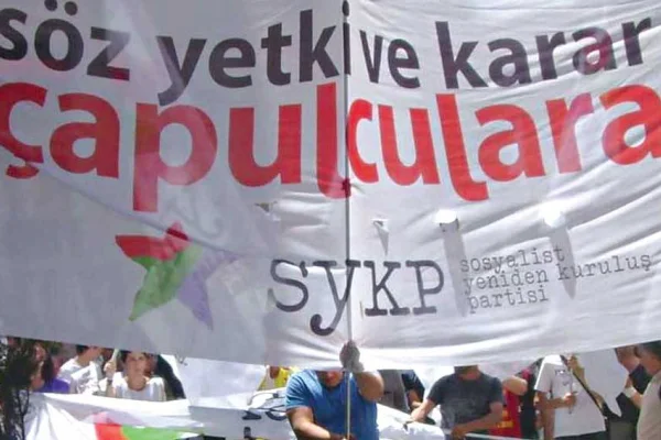 Ezen ulus, Kürtlerin acılarına duyarsızlığının bedelini ödüyor