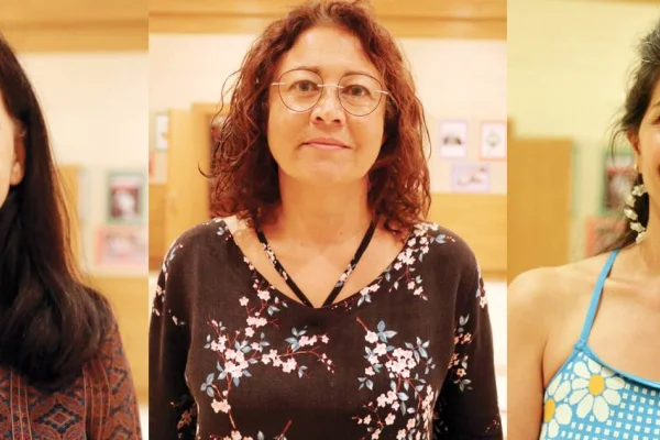 Irkçılığa karşı ortak mücadele çağrısı